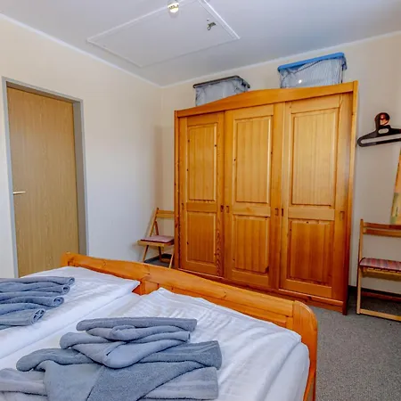 Seebaer Apartman *