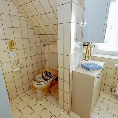 Apartman Seebaer Werdum