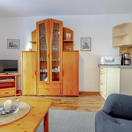 Apartman Seebaer *