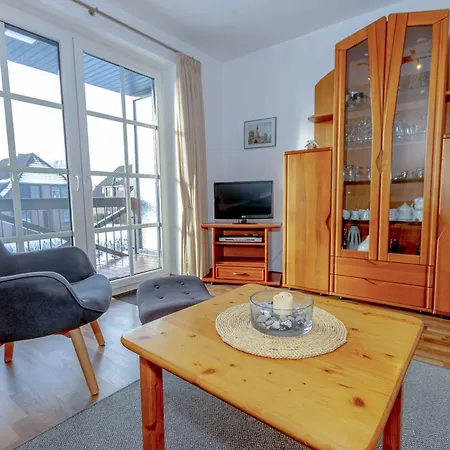 Apartman Seebaer
