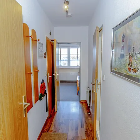 Seebaer Apartman
