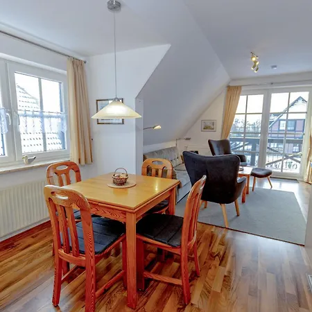 Apartman Seebaer