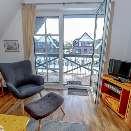 Apartman Seebaer Werdum