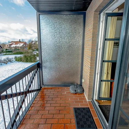 Seebaer Apartman
